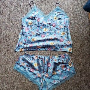 NWT Victoria's Secret Pajamas